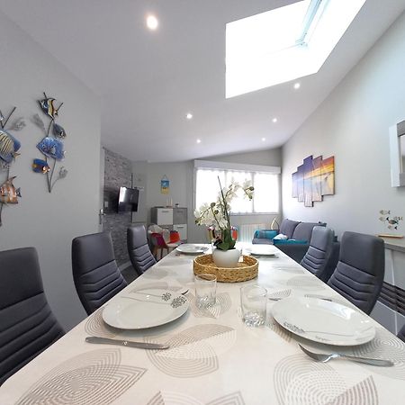 Saint Georges De Didonne - Tout Confort Et Tout A Pied - Appartement Au Top Екстер'єр фото