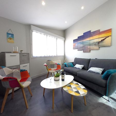 Saint Georges De Didonne - Tout Confort Et Tout A Pied - Appartement Au Top Екстер'єр фото