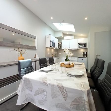 Saint Georges De Didonne - Tout Confort Et Tout A Pied - Appartement Au Top Екстер'єр фото