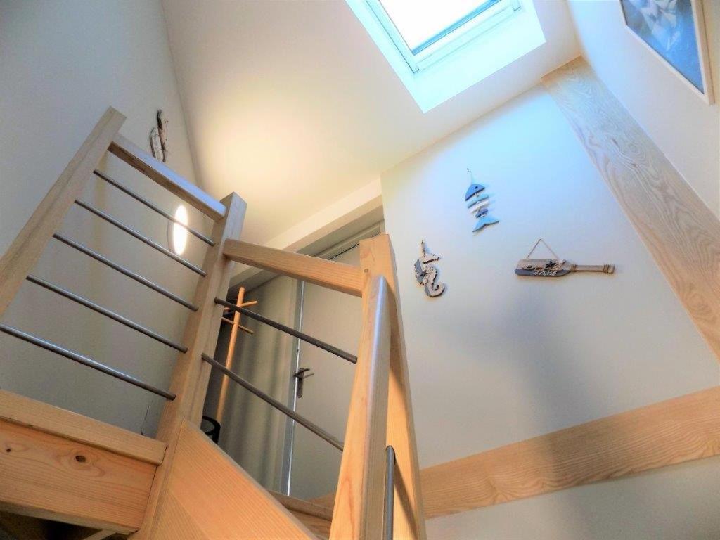 Saint Georges De Didonne - Tout Confort Et Tout A Pied - Appartement Au Top Екстер'єр фото