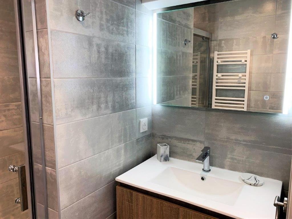 Saint Georges De Didonne - Tout Confort Et Tout A Pied - Appartement Au Top Екстер'єр фото