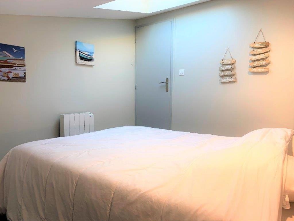 Saint Georges De Didonne - Tout Confort Et Tout A Pied - Appartement Au Top Екстер'єр фото