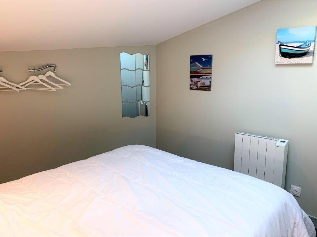 Saint Georges De Didonne - Tout Confort Et Tout A Pied - Appartement Au Top Екстер'єр фото
