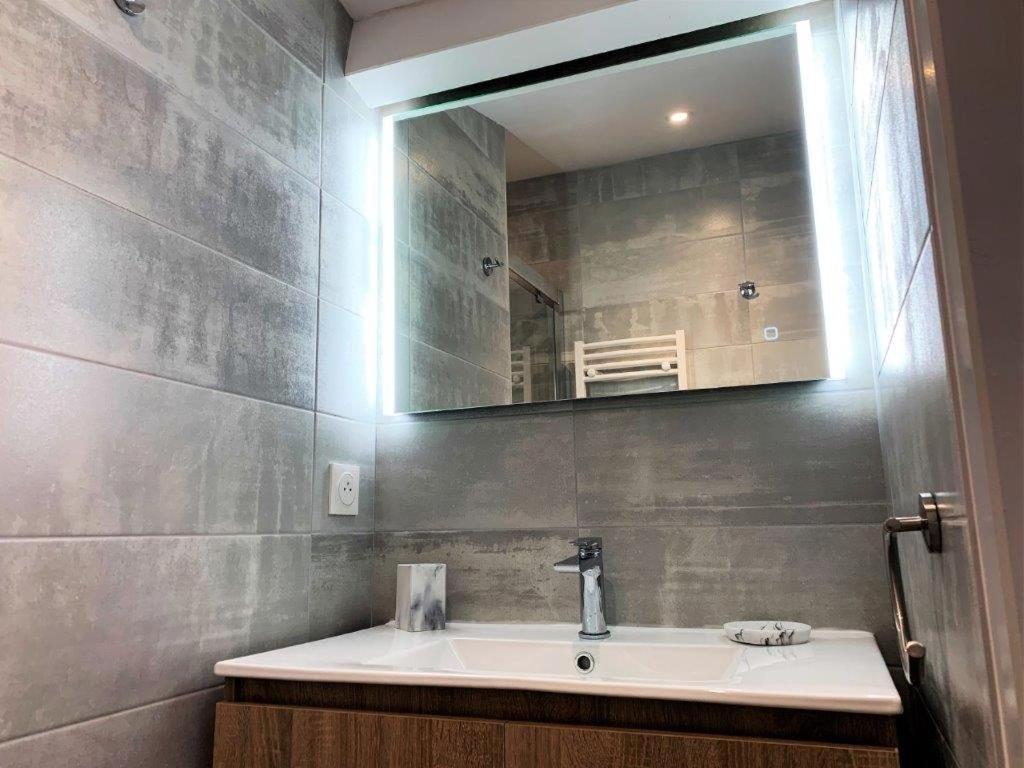 Saint Georges De Didonne - Tout Confort Et Tout A Pied - Appartement Au Top Екстер'єр фото