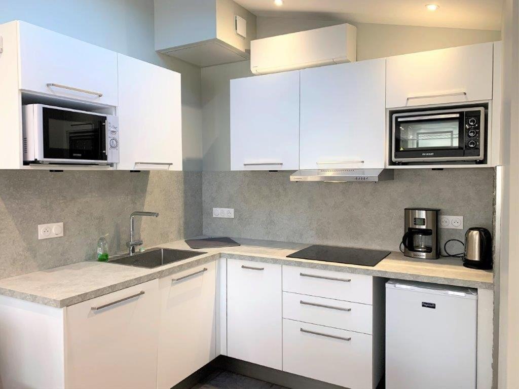Saint Georges De Didonne - Tout Confort Et Tout A Pied - Appartement Au Top Екстер'єр фото