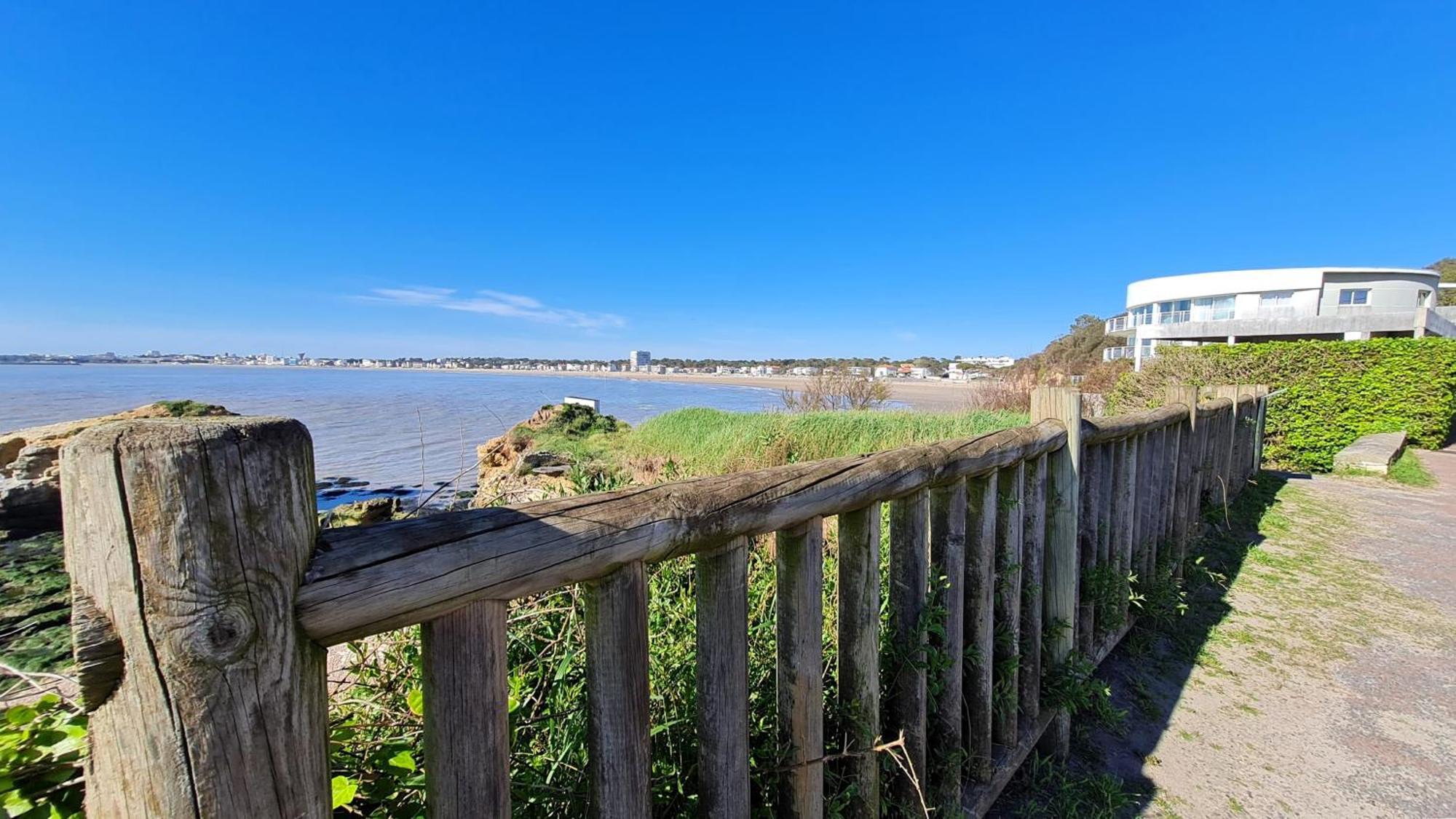 Saint Georges De Didonne - Tout Confort Et Tout A Pied - Appartement Au Top Екстер'єр фото
