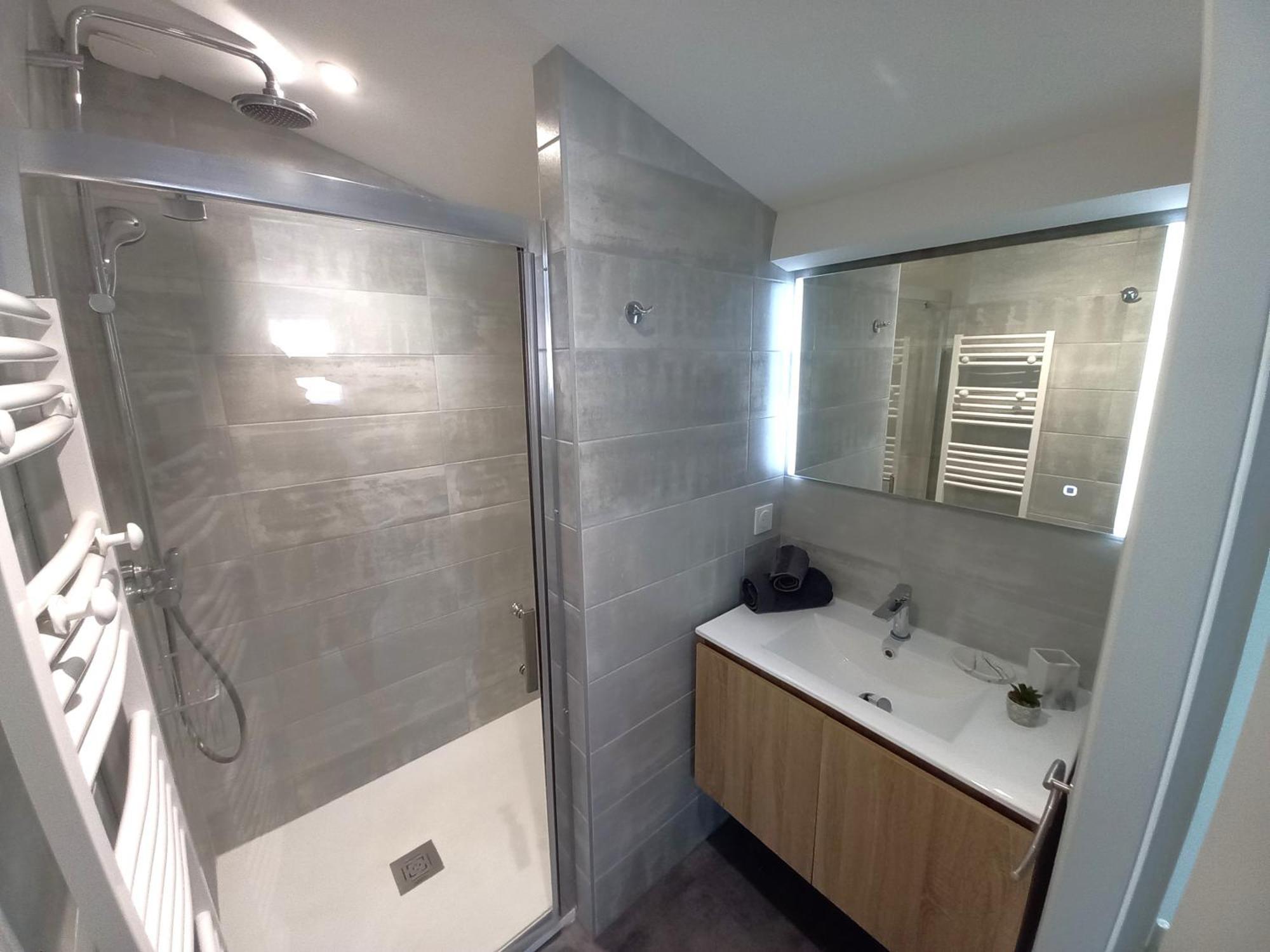 Saint Georges De Didonne - Tout Confort Et Tout A Pied - Appartement Au Top Екстер'єр фото
