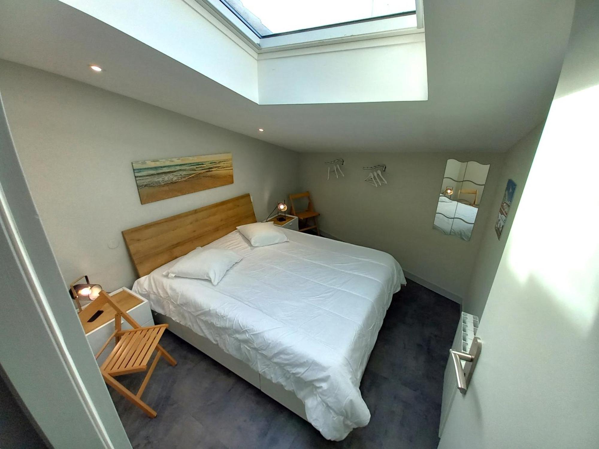 Saint Georges De Didonne - Tout Confort Et Tout A Pied - Appartement Au Top Екстер'єр фото