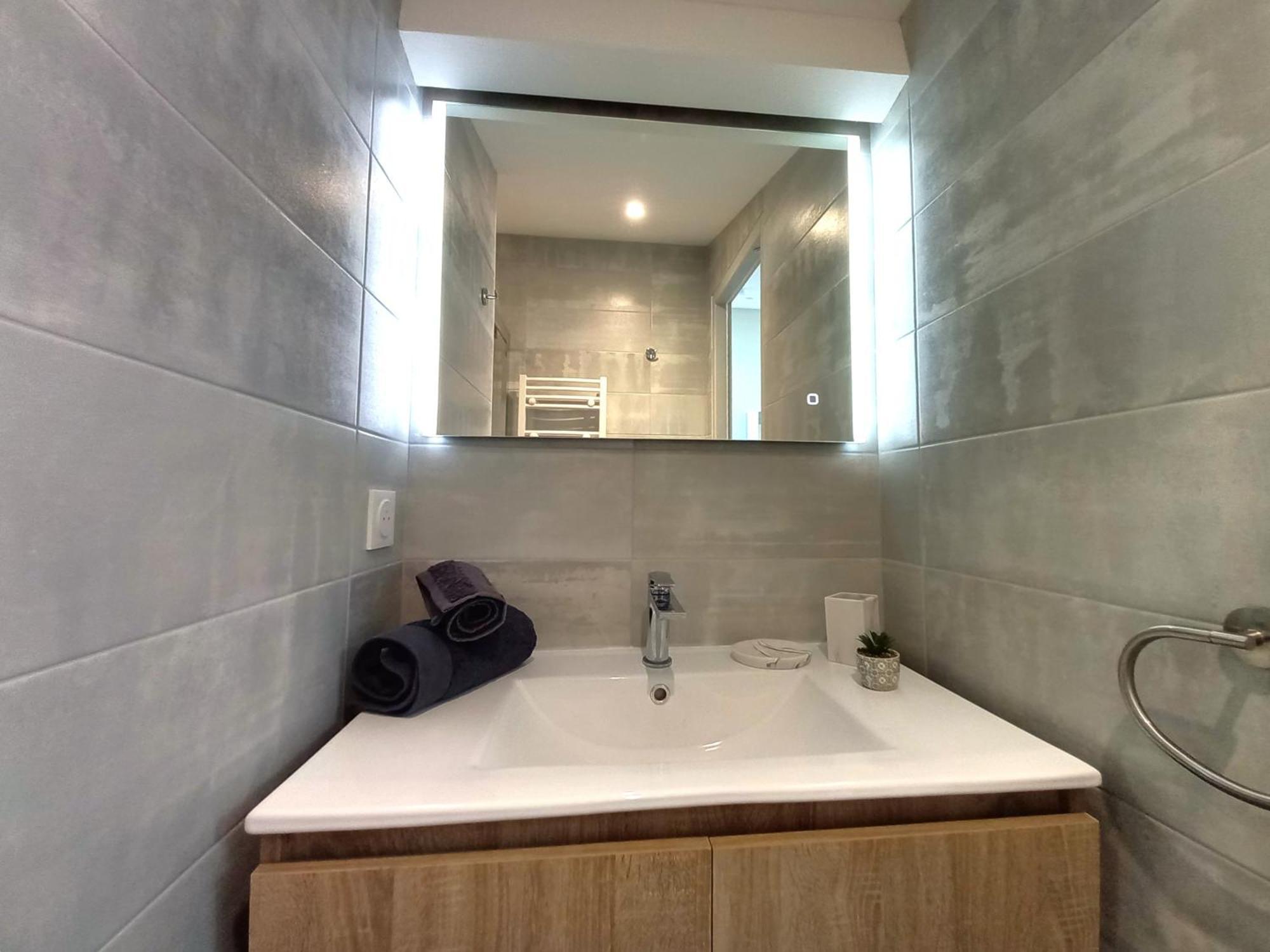 Saint Georges De Didonne - Tout Confort Et Tout A Pied - Appartement Au Top Екстер'єр фото