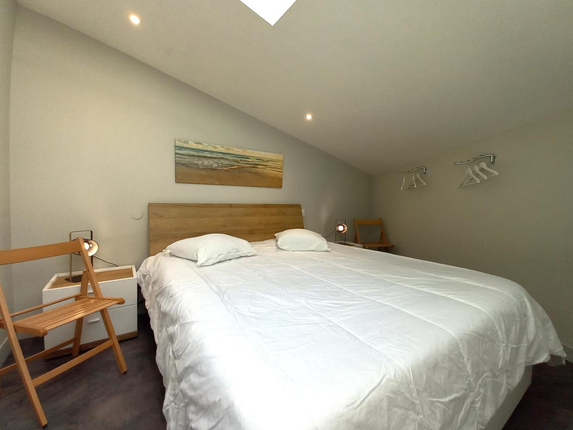 Saint Georges De Didonne - Tout Confort Et Tout A Pied - Appartement Au Top Екстер'єр фото
