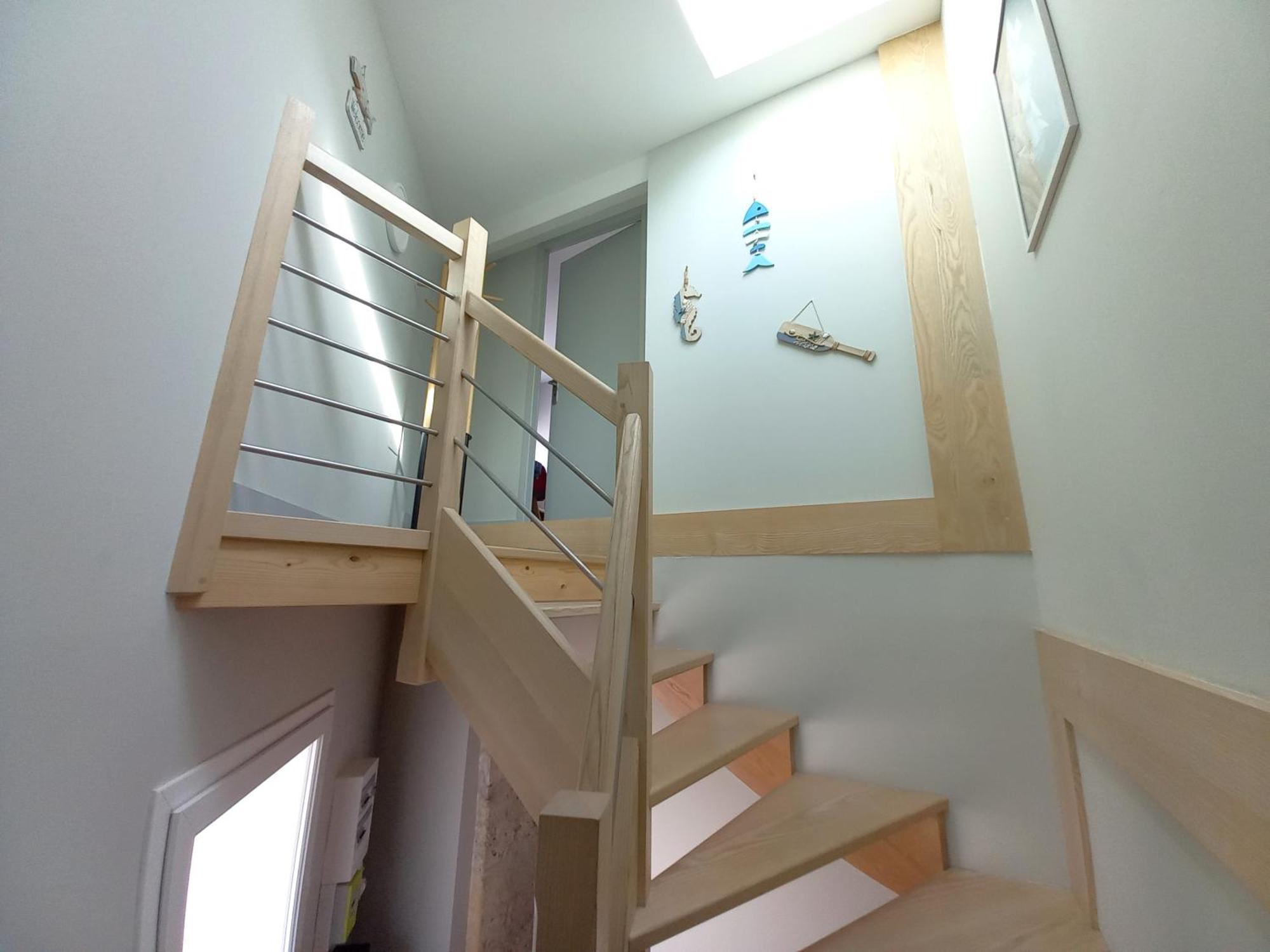 Saint Georges De Didonne - Tout Confort Et Tout A Pied - Appartement Au Top Екстер'єр фото