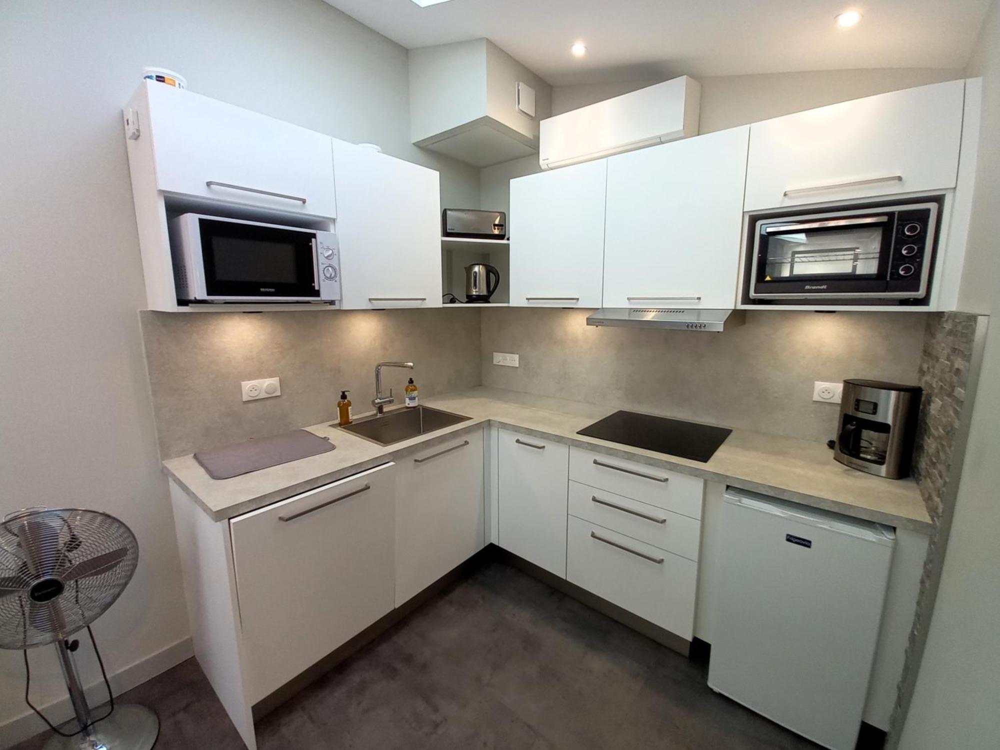 Saint Georges De Didonne - Tout Confort Et Tout A Pied - Appartement Au Top Екстер'єр фото