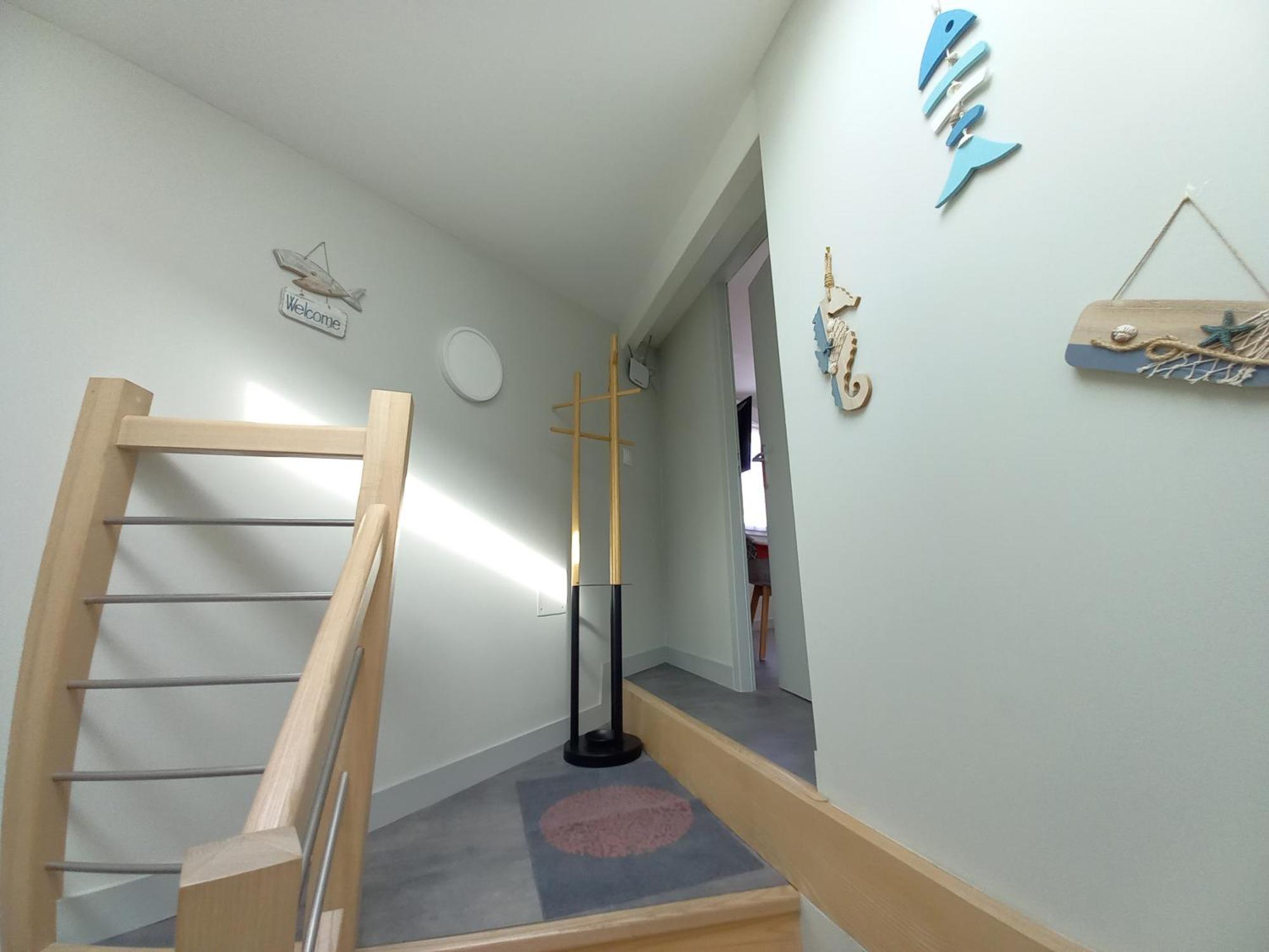 Saint Georges De Didonne - Tout Confort Et Tout A Pied - Appartement Au Top Екстер'єр фото