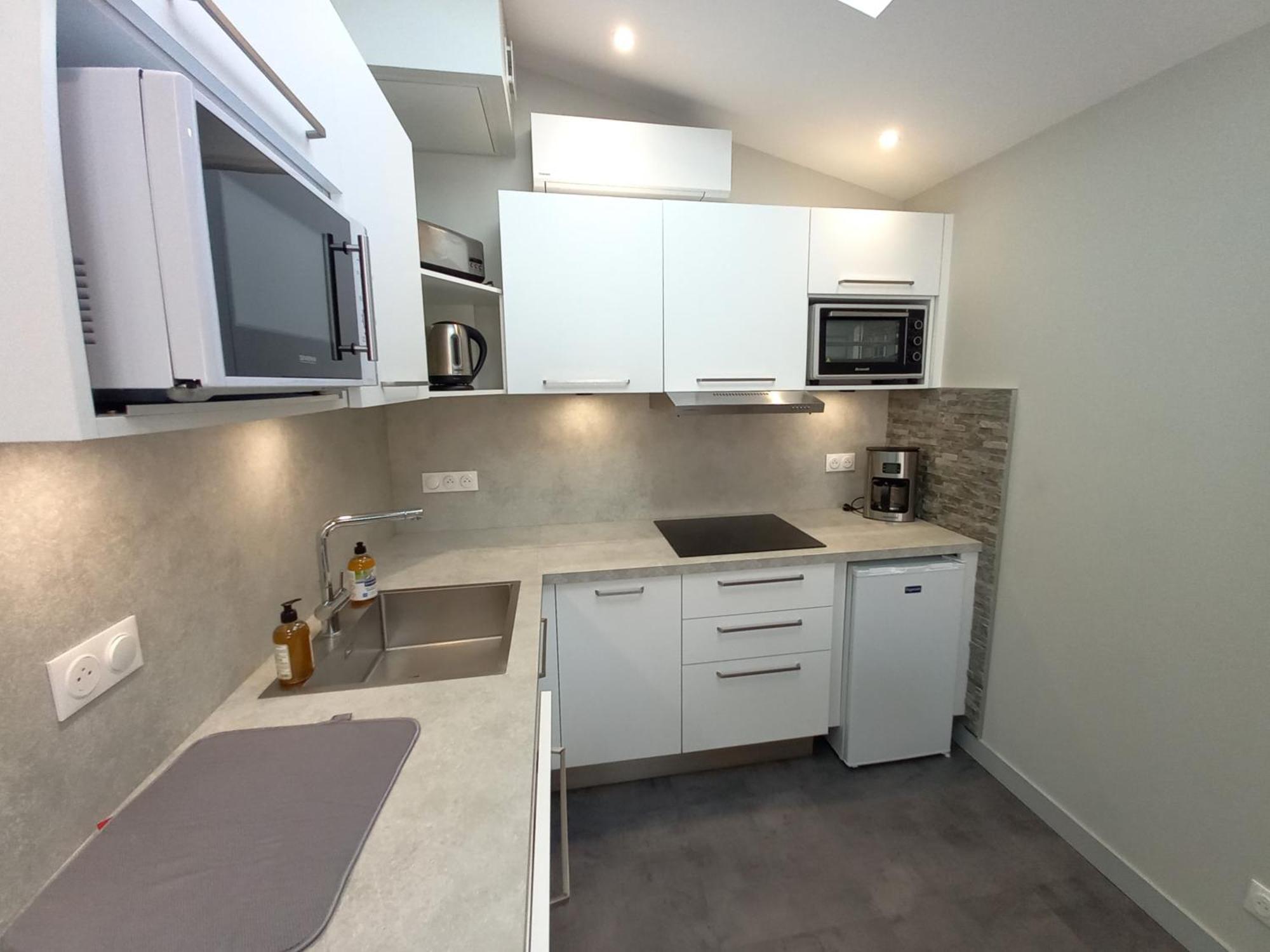 Saint Georges De Didonne - Tout Confort Et Tout A Pied - Appartement Au Top Екстер'єр фото