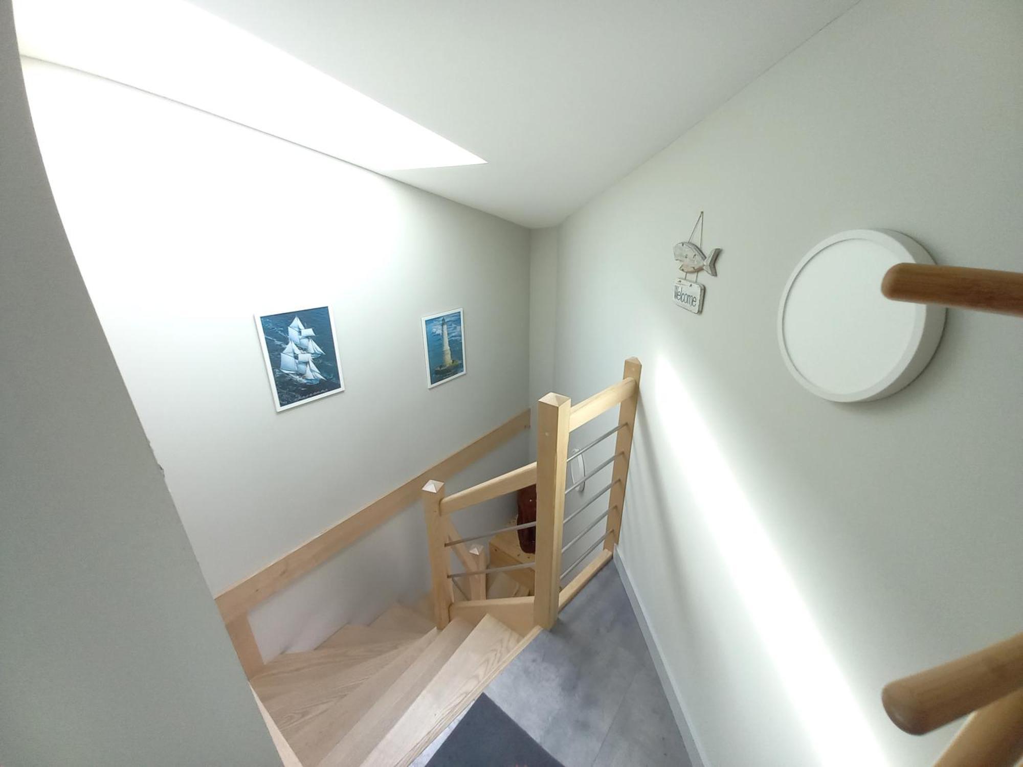 Saint Georges De Didonne - Tout Confort Et Tout A Pied - Appartement Au Top Екстер'єр фото