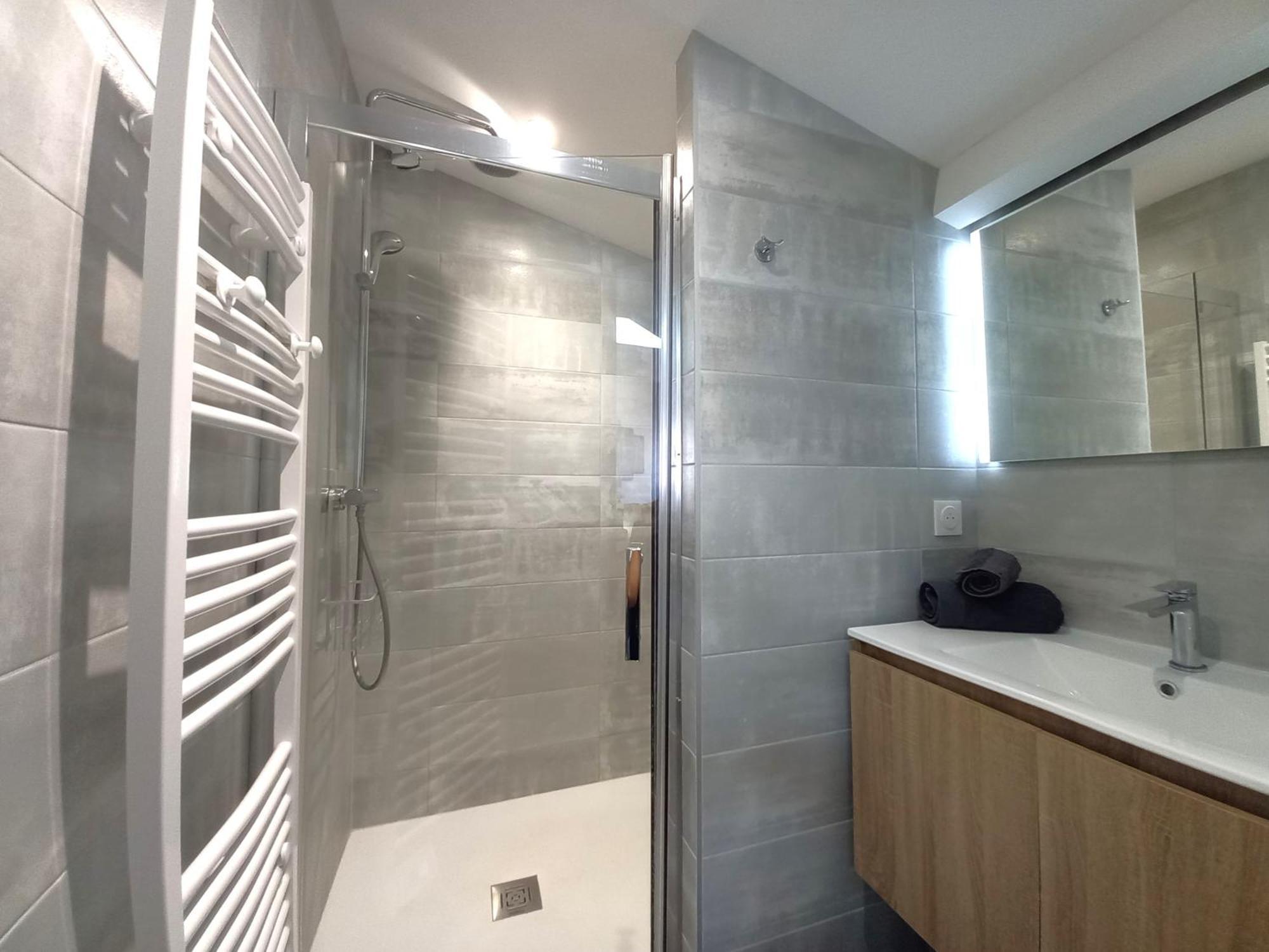 Saint Georges De Didonne - Tout Confort Et Tout A Pied - Appartement Au Top Екстер'єр фото