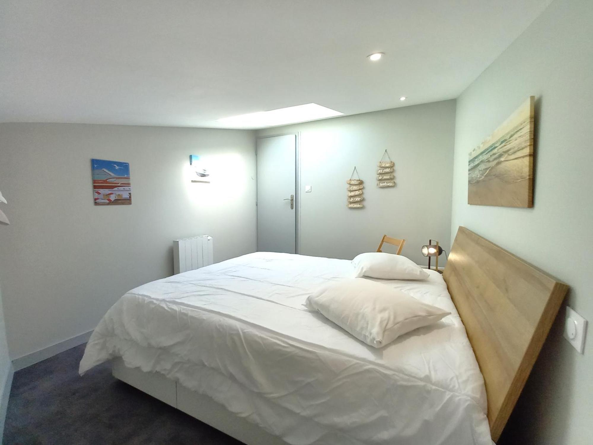 Saint Georges De Didonne - Tout Confort Et Tout A Pied - Appartement Au Top Екстер'єр фото